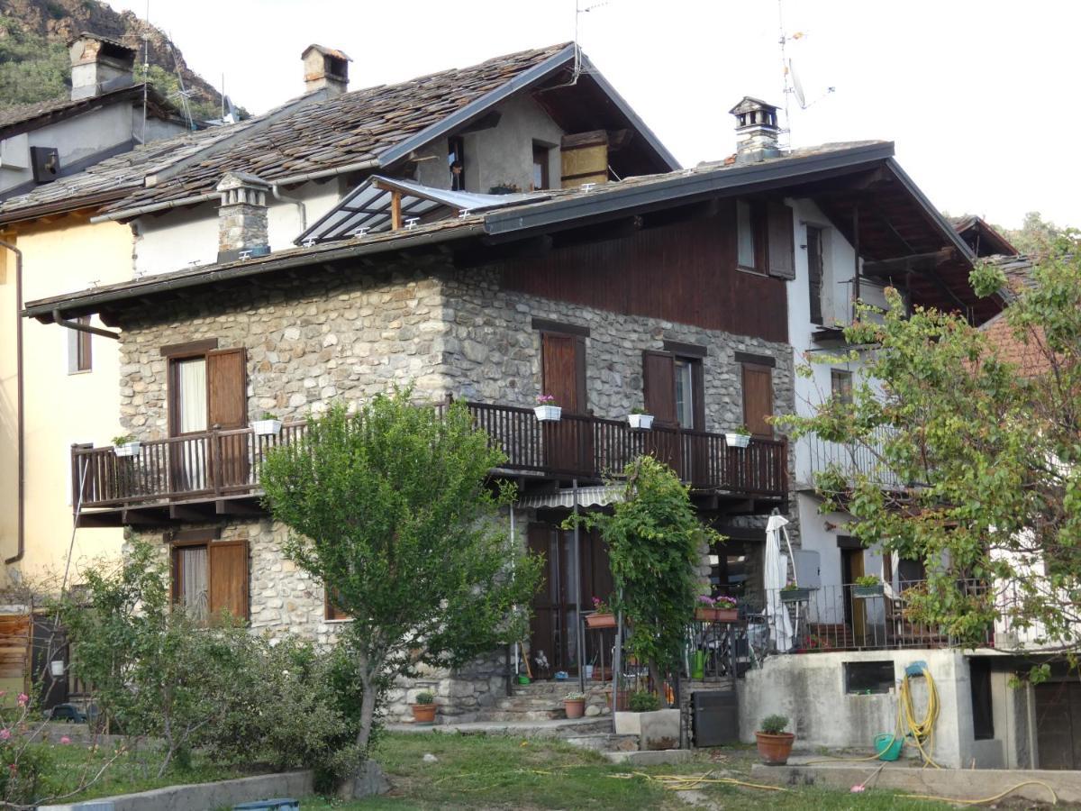 La Maisonnette De Larey